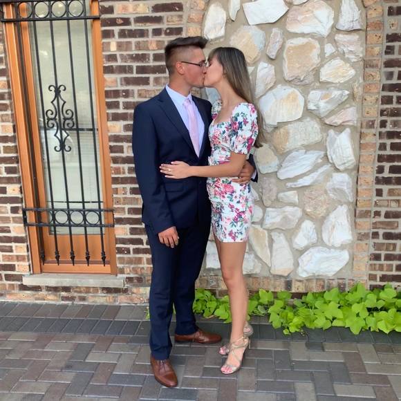 Meet your Posher, Andy - Picture 1 of 1